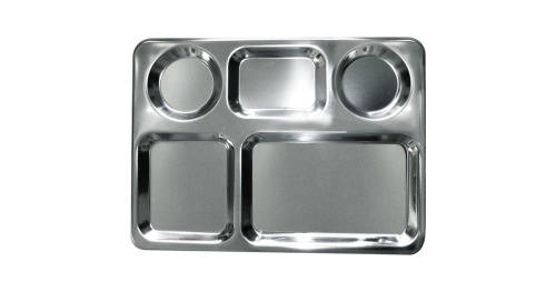Mess Tray - NEW