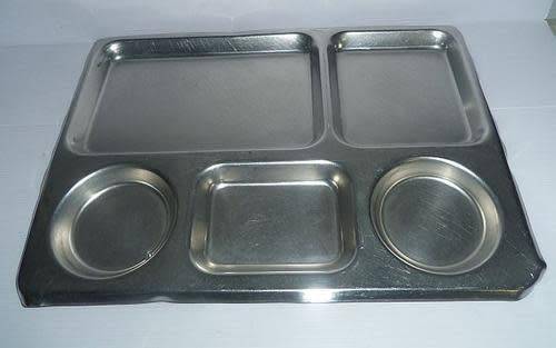 Mess Tray - NEW