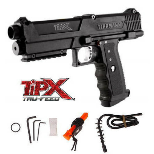 TIPX MEGA PROTECTION PACK