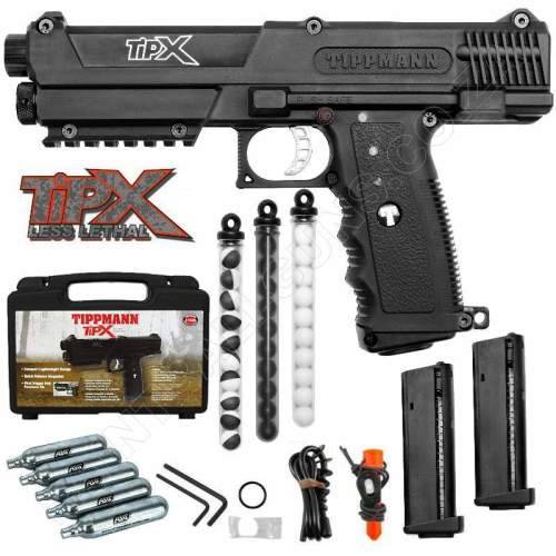 TIPX MEGA PROTECTION PACK