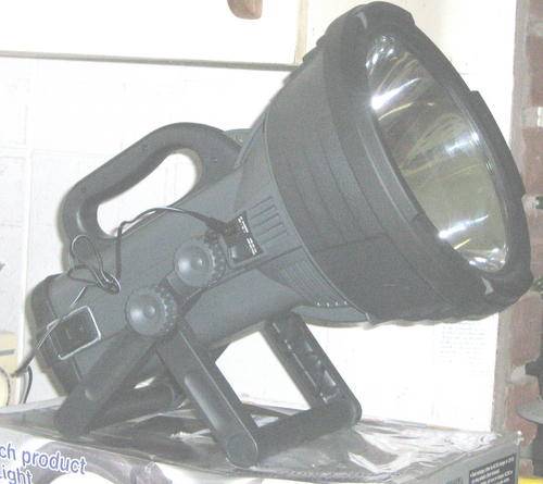 15 Million super BRIGHT search light