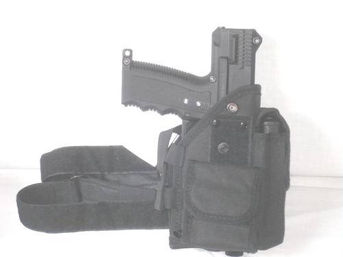 TIPPMANN TPX HOLSTER