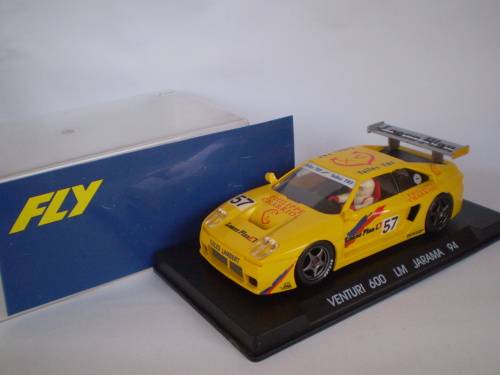 Fly A14 Venturi 600LM Jarama '94 Boxed