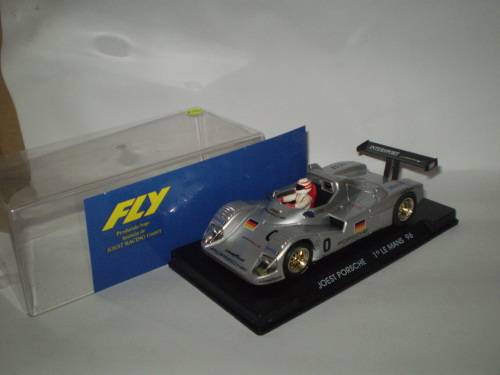 Fly Joest Porsche Le Mans 1996 Boxed