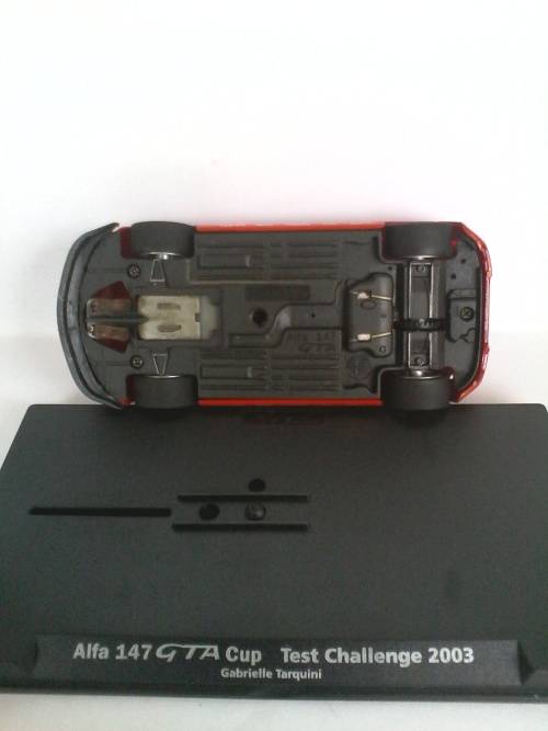 Fly A722 Alfa Romeo 147 GTA Cup Boxed