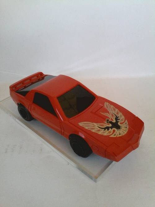 Scalextric C250 Pontiac Firebird
