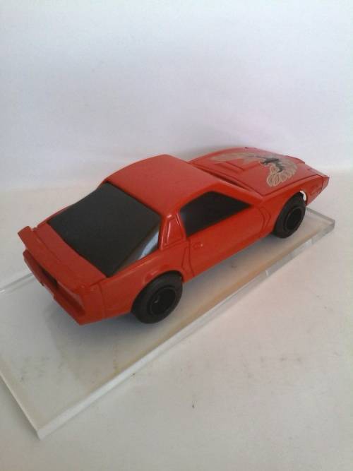 Scalextric C250 Pontiac Firebird