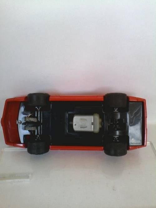 Scalextric C250 Pontiac Firebird