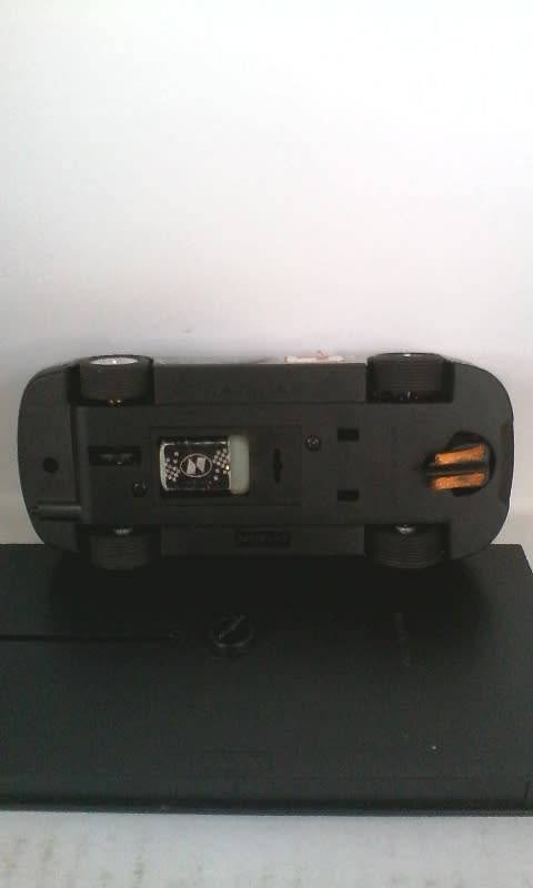 Ninco Audi A4 Engen Boxed