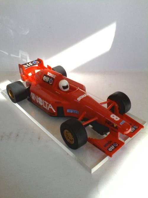 Scalextric C2096 Team Minolta Formula 2