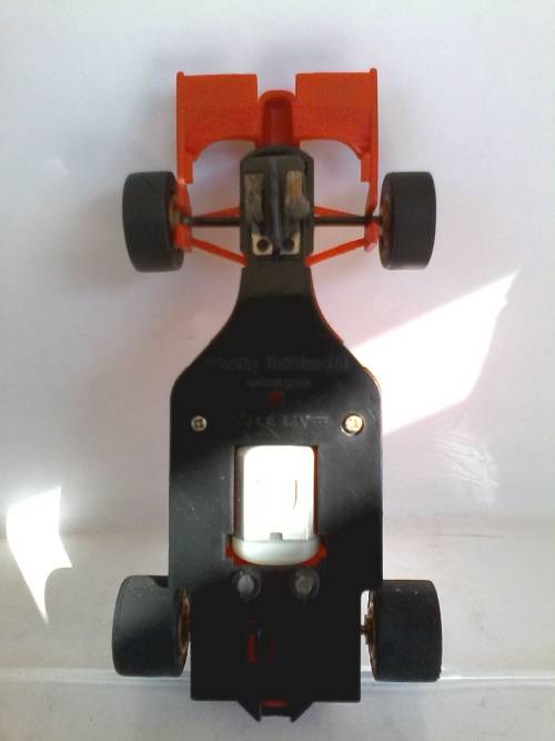 Scalextric C2096 Team Minolta Formula 2