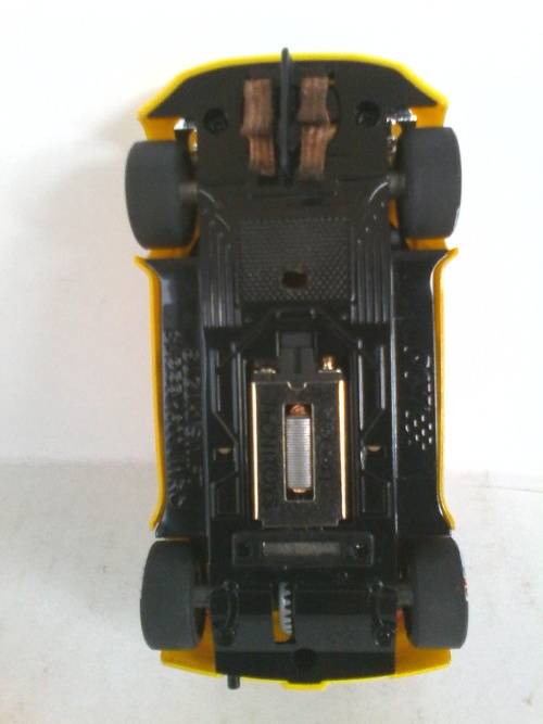 SCX 62160 Suzuki Swift JWRC Boxed