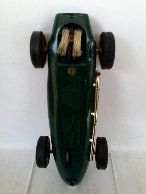 Scalextric Tri-ang C89 BRM P25 Race Tuned