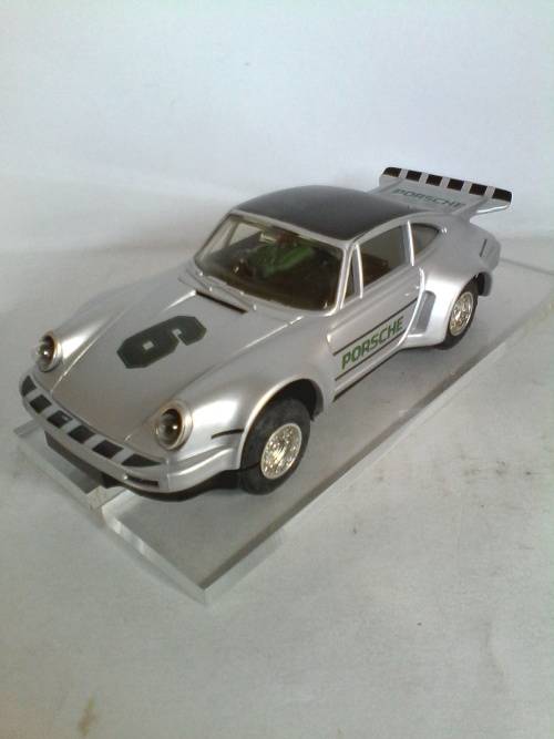 Scalextric C288 Porsche 935 Turbo