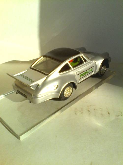 Scalextric C288 Porsche 935 Turbo