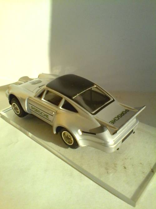 Scalextric C288 Porsche 935 Turbo