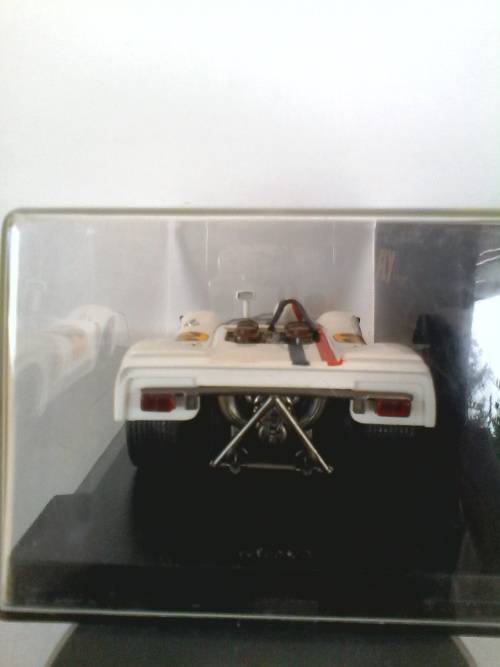 Fly C17 Porsche 908 Repsol Mint Boxed
