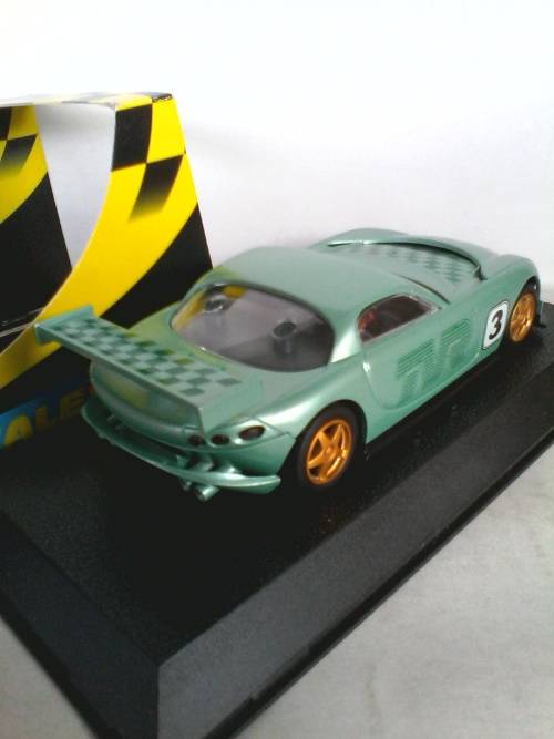 Scalextric C2247 TVR Speed 12 Mint Boxed