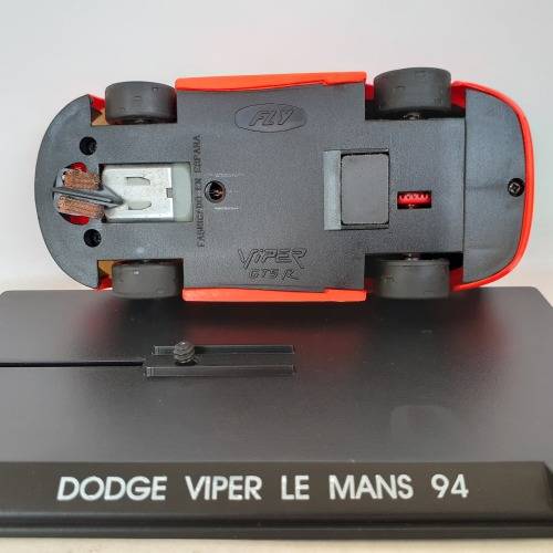 Fly A4 Dodge Viper Boxed