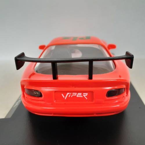 Fly A4 Dodge Viper Boxed