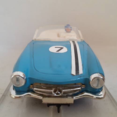 Scalextric C75 Mercedes 190SL Type 2