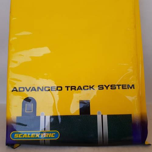 Scalextric Sport Track - 2 x R1 Hairpin Curves Mint Boxed