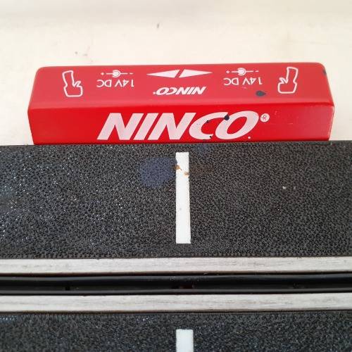 Ninco Track - Connector Straight
