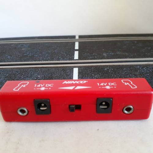 Ninco Track - Connector Straight