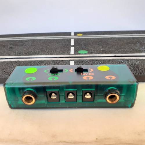 Ninco Track - Connector Straight