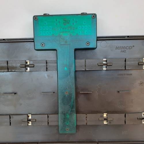 Ninco Track - Connector Straight