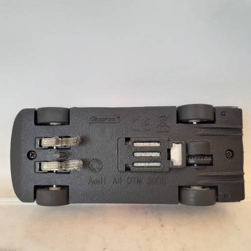 Carrera Go Audi A4 DTM 2008 Red Bull 1/43rd scale