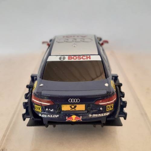 Carrera Go Audi A4 DTM 2008 Red Bull 1/43rd scale