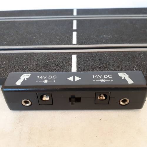 Ninco Track - Connector Straight