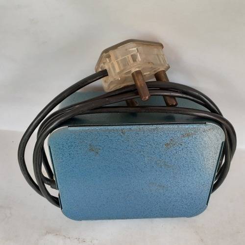 Scalextric Smoothflow Minimodels Ltd. Transformer