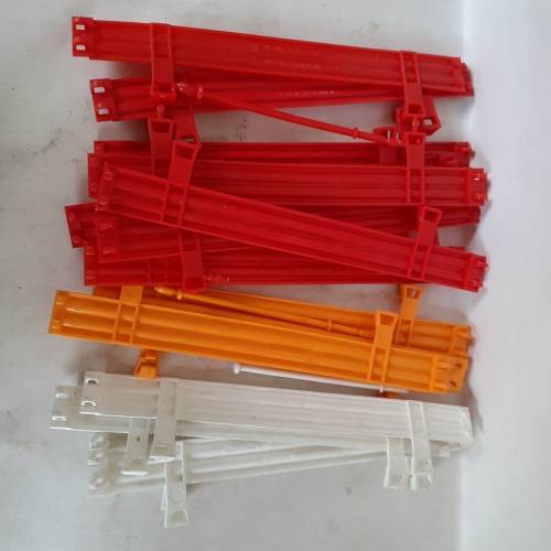 Scalextric Armco Type Fencing or Crash Barriers x 15