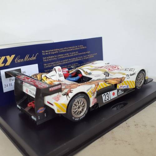 Fly A96 Panoz LMP-1 LM 2000 Boxed