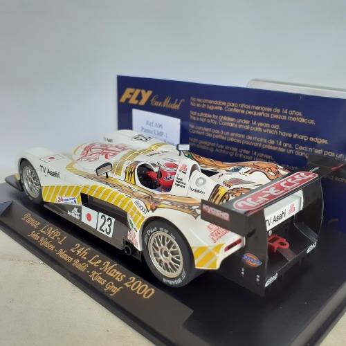 Fly A96 Panoz LMP-1 LM 2000 Boxed