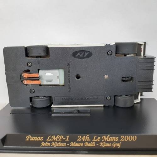 Fly A96 Panoz LMP-1 LM 2000 Boxed