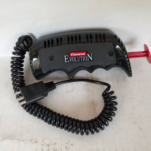 Carrera Evolution Slot Car Hand Control
