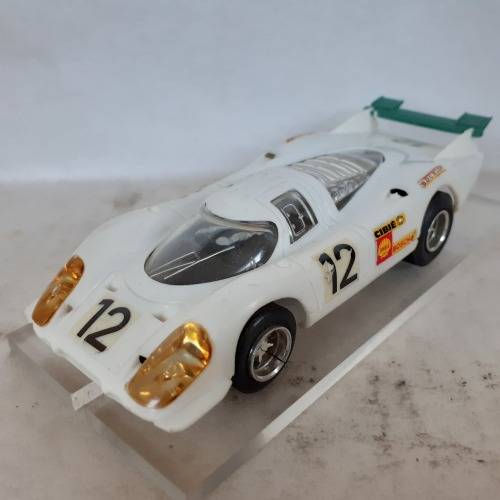Scalextric C22 Porsche 917 Made in France