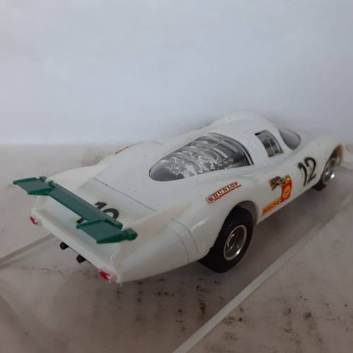 Scalextric C22 Porsche 917 Made in France