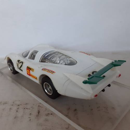 Scalextric C22 Porsche 917 Made in France