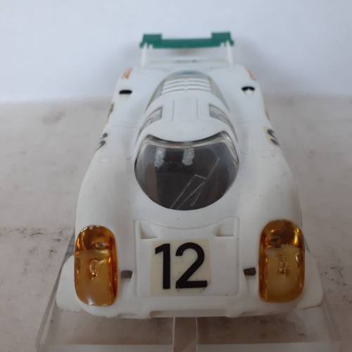 Scalextric C22 Porsche 917 Made in France