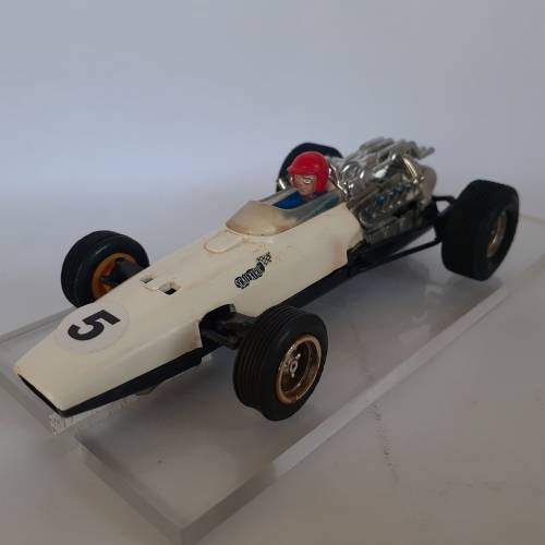 Scalextric C36 Honda RA273 F1 Made in Spain