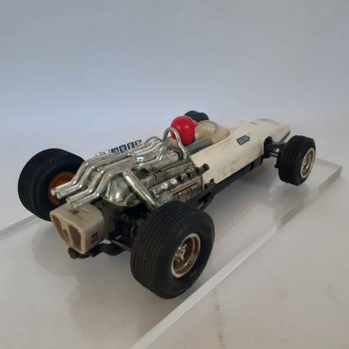 Scalextric C36 Honda RA273 F1 Made in Spain
