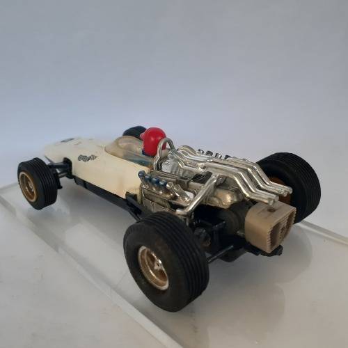 Scalextric C36 Honda RA273 F1 Made in Spain