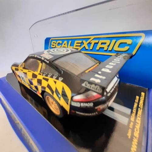 Scalextric C2338 Porsche GT3R Boxed