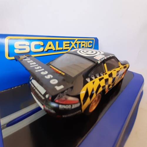 Scalextric C2338 Porsche GT3R Boxed
