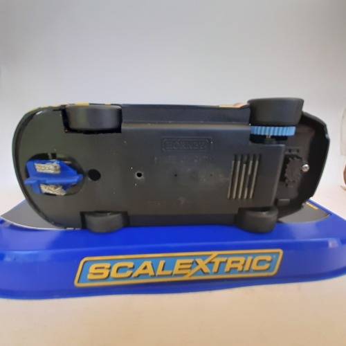 Scalextric C2338 Porsche GT3R Boxed