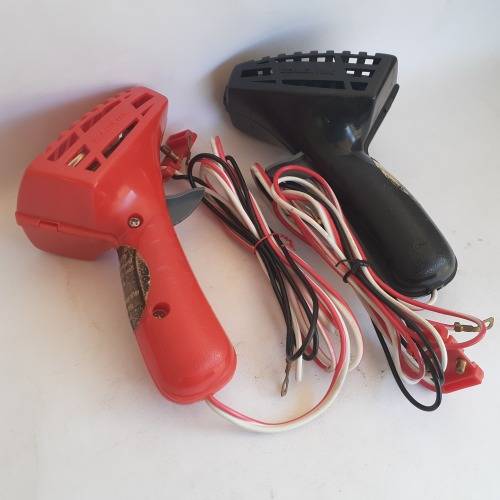 1 x Pair Scalextric C265 Hand Controls